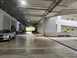 9 @ Tagore (D26), Factory #551568891